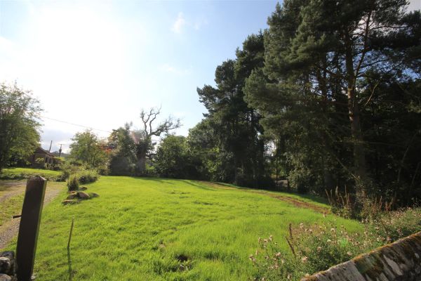 Eggleston Lane, Romaldkirk