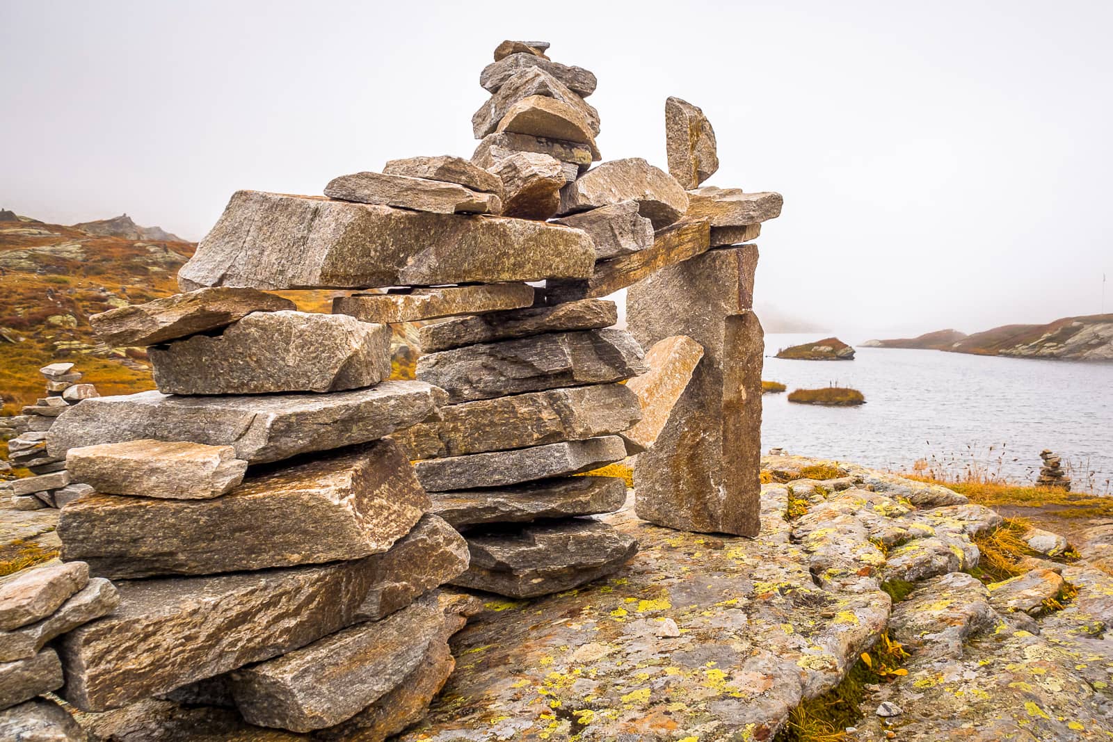 Demo - click on the editing of this title to create your own...