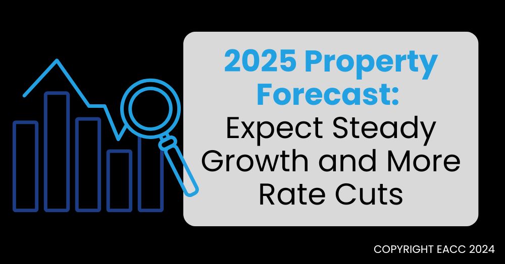 What's in store for the property market in 2025