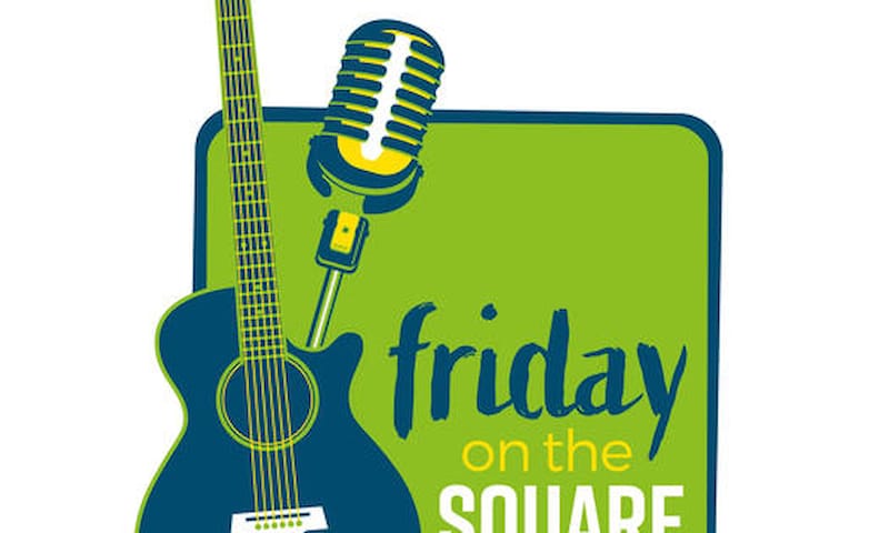 10th May - Friday on the square - Northallerton