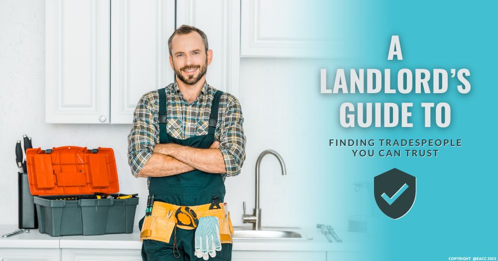 Five Great Tips for Finding Top Tradespeople