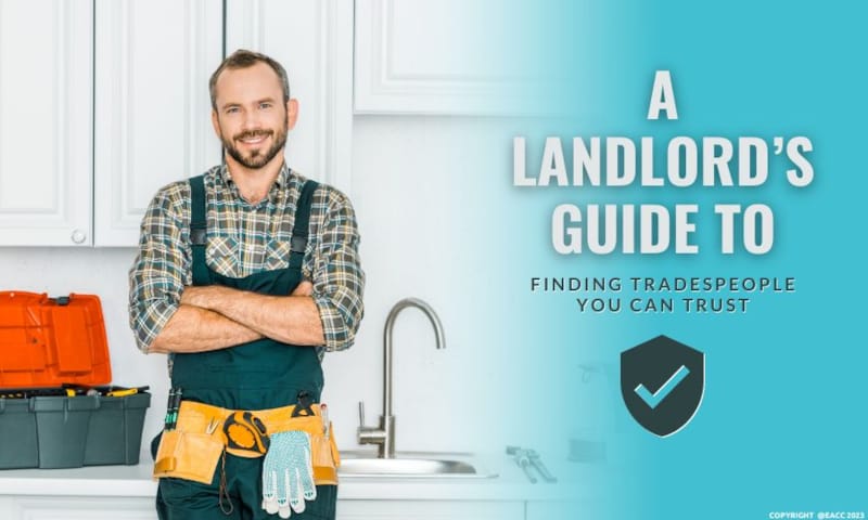 Five Great Tips for Finding Top Tradespeople