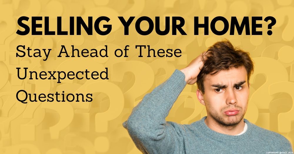 Tales of the Unexpected: Unusual Questions Home Buyers Might Ask