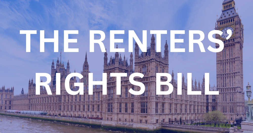 Renters Rights Bill - a quick update on what we know so far