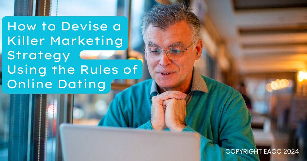 How to Successfully Market Your Home Using Online Dating Principles