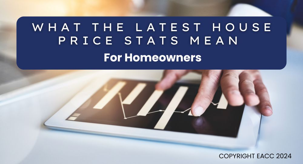 What the Latest House Price Stats Mean for Homeowners