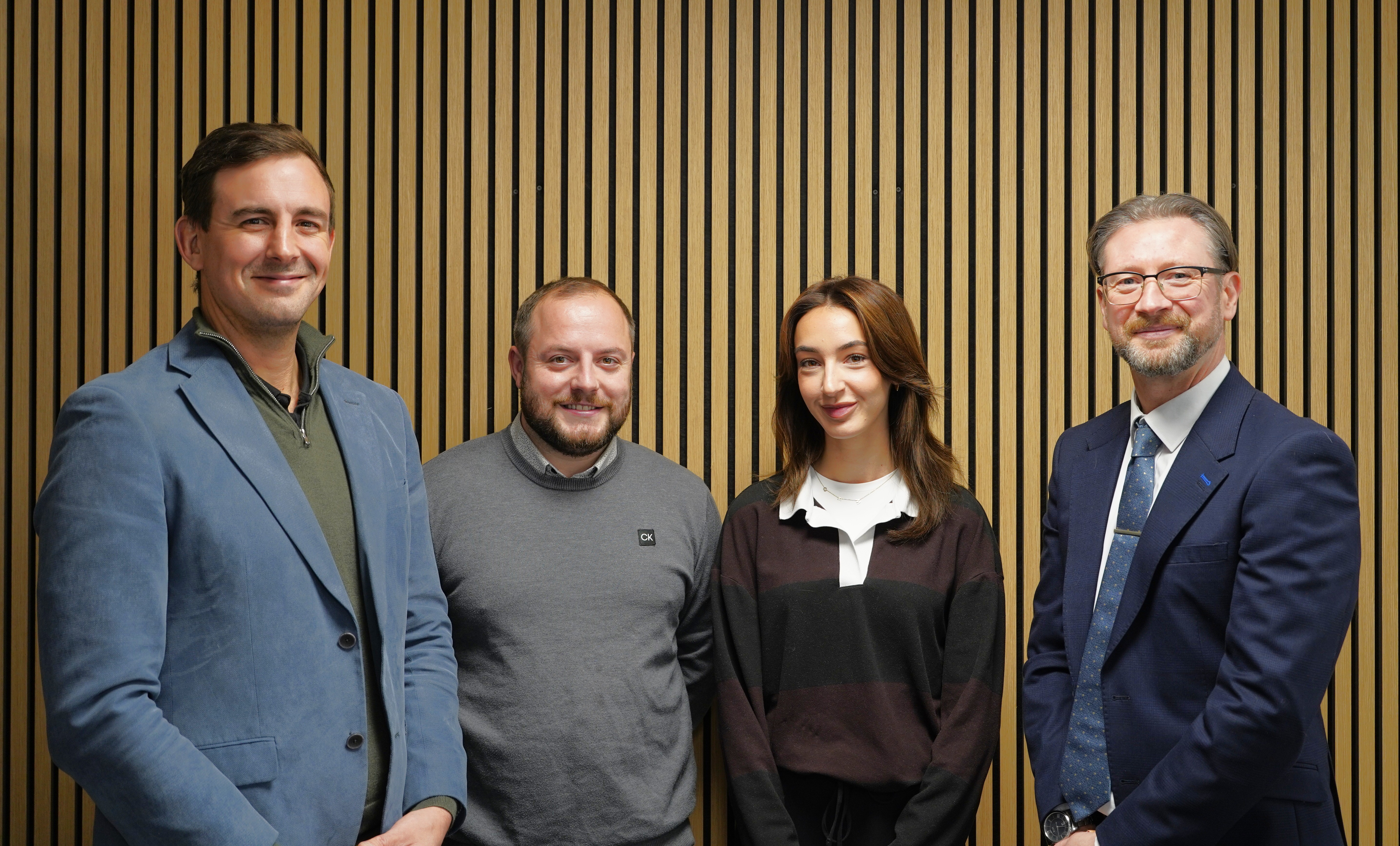 Carvers Expands Darlington Operations With Strengthened Commercial and Residential Lettings Teams