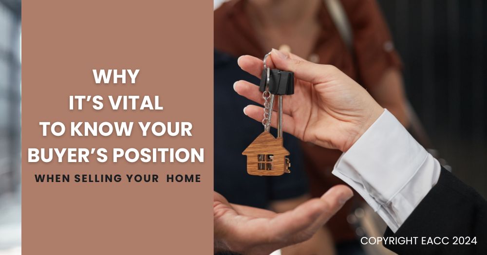 Why You Should Understand Your Buyers Position Before Agreeing A Deal