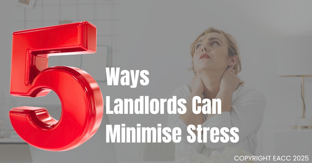 Stress-Busting Strategy to Future-Proof Your Buy-to-Let