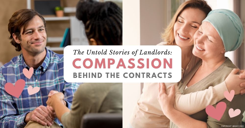 Landlords: Compassion behind the Contracts