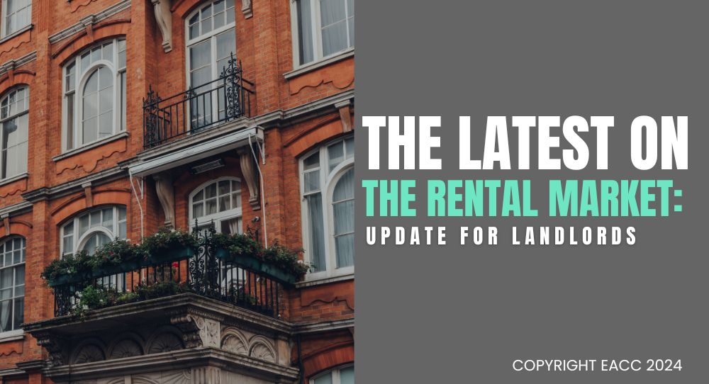 The Latest on the Rental Market: Update for Landlords