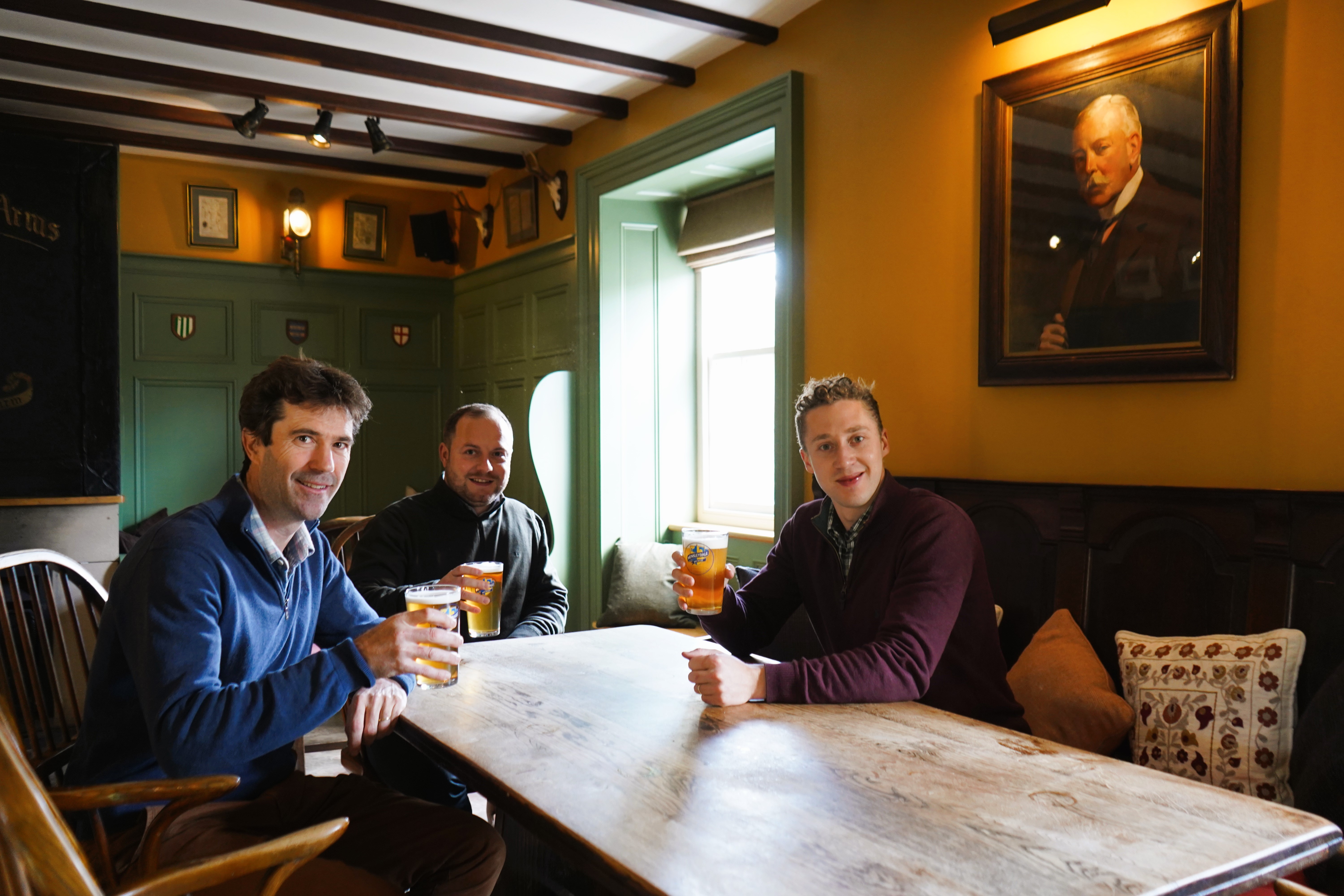 Carver Commercial Completes Landmark Deals for Barningham Estate