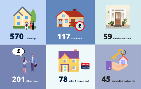 November Market Roundup 2024