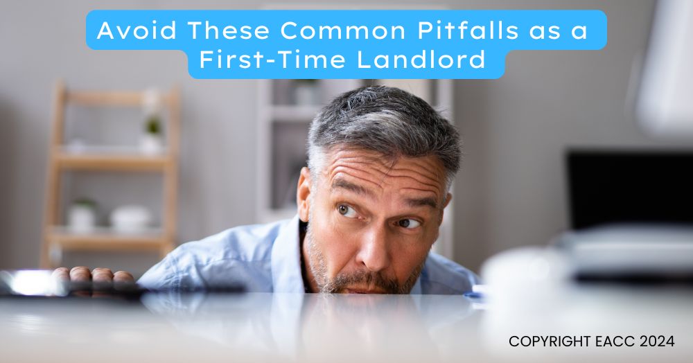 Avoid These Common Pitfalls as a First-Time Landlord 
