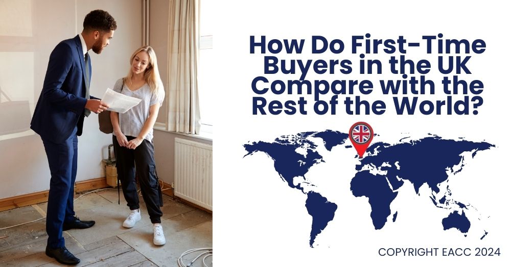First Time Buyers Around the World