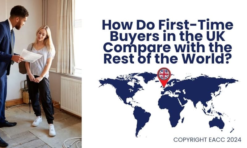 First Time Buyers Around the World