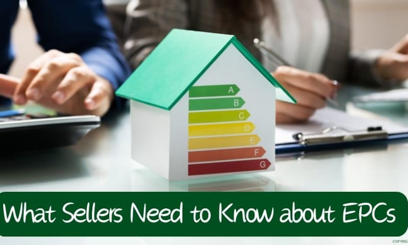 What sellers need to know about EPCs
