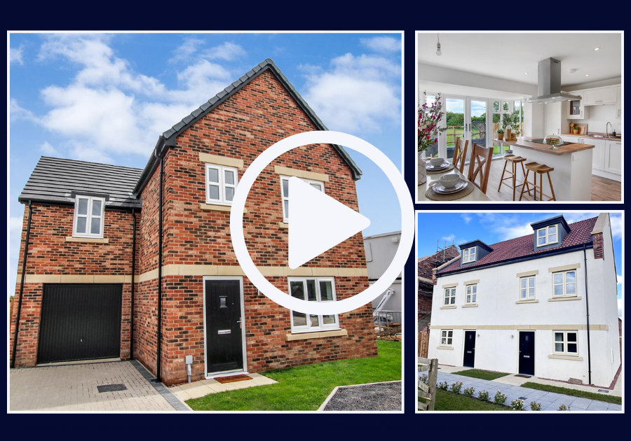 The Paddocks, Sadberge