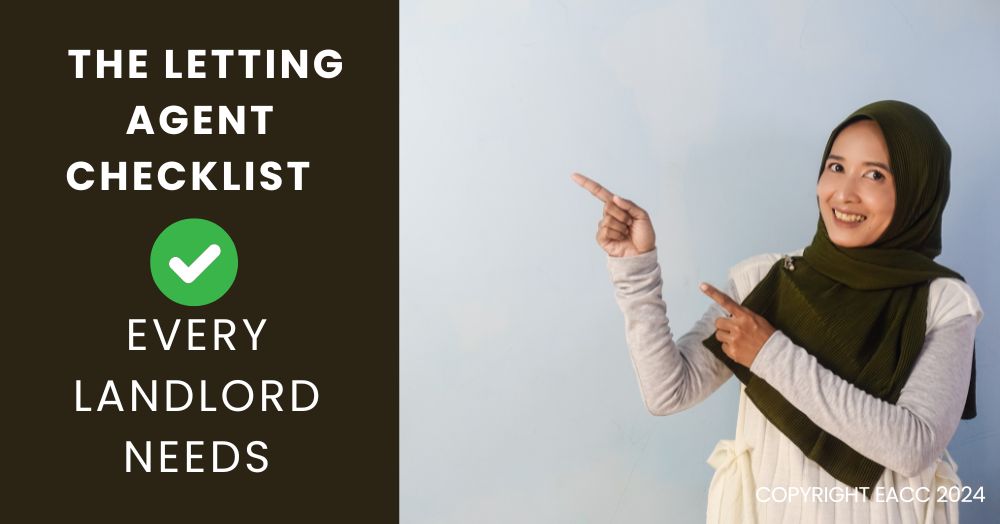 Six Key Questions to Ask Your Letting Agent