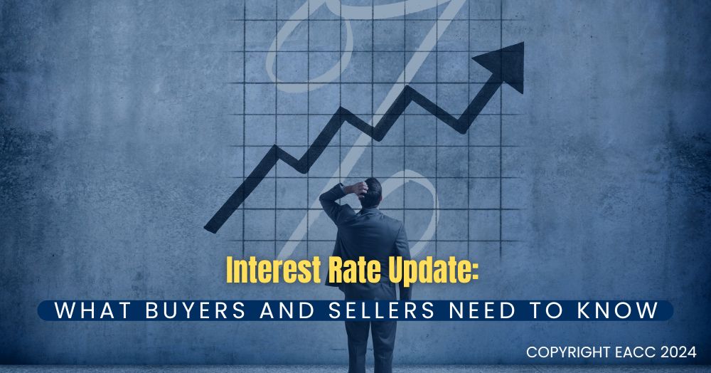 Interest Rates: How Close Are We to a Cut, and Should You Delay Moving for It?