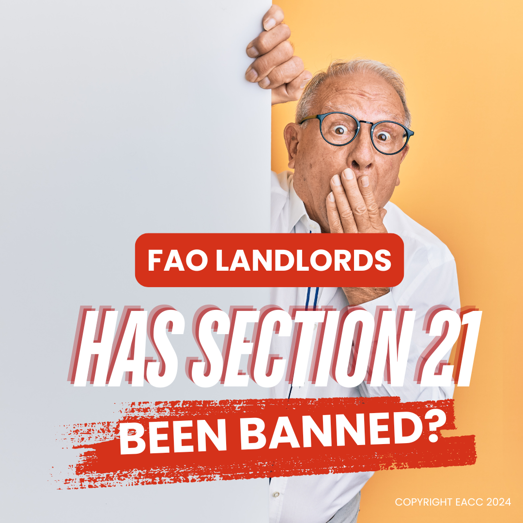 Section 21 Ban – Myths Debunked!