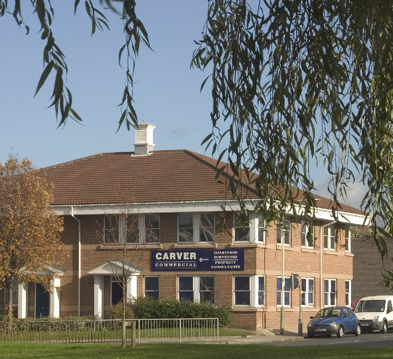 Darlington Office