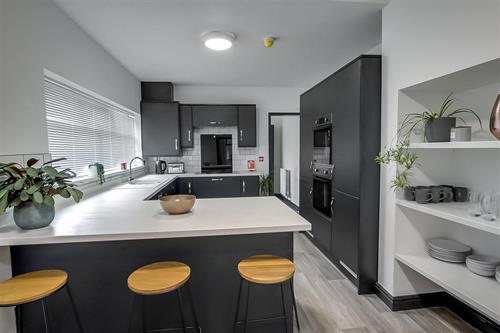 2 North Lodge Terrace, Darlington