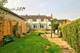 Scorton