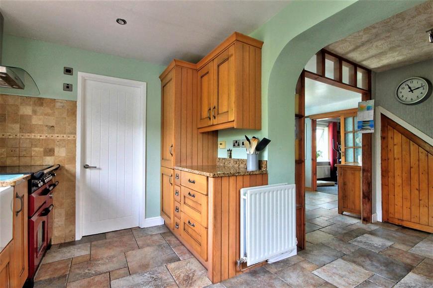Scorton