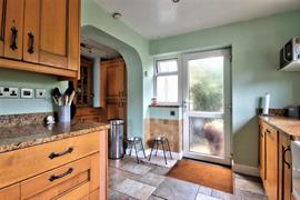 Scorton