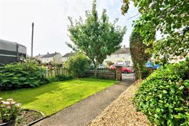 Scorton