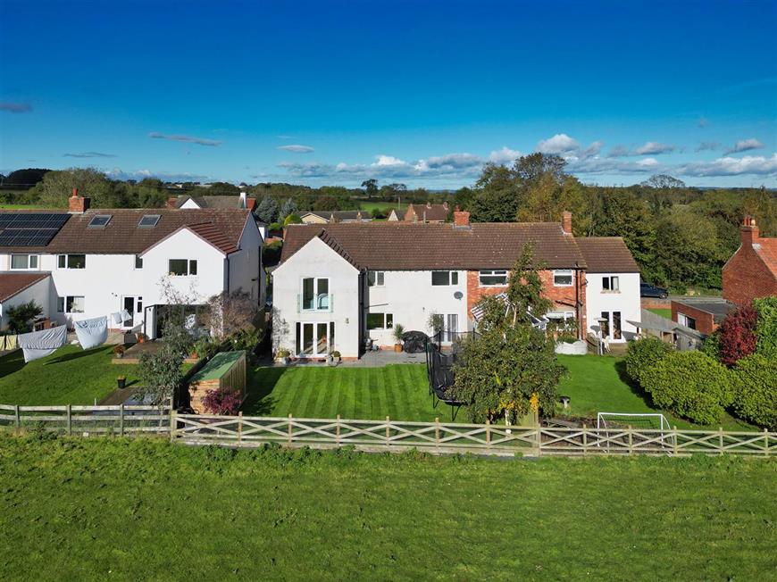 Middleton Tyas