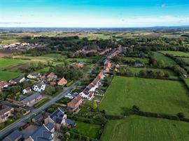 Middleton Tyas