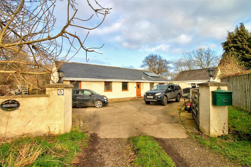 Scorton