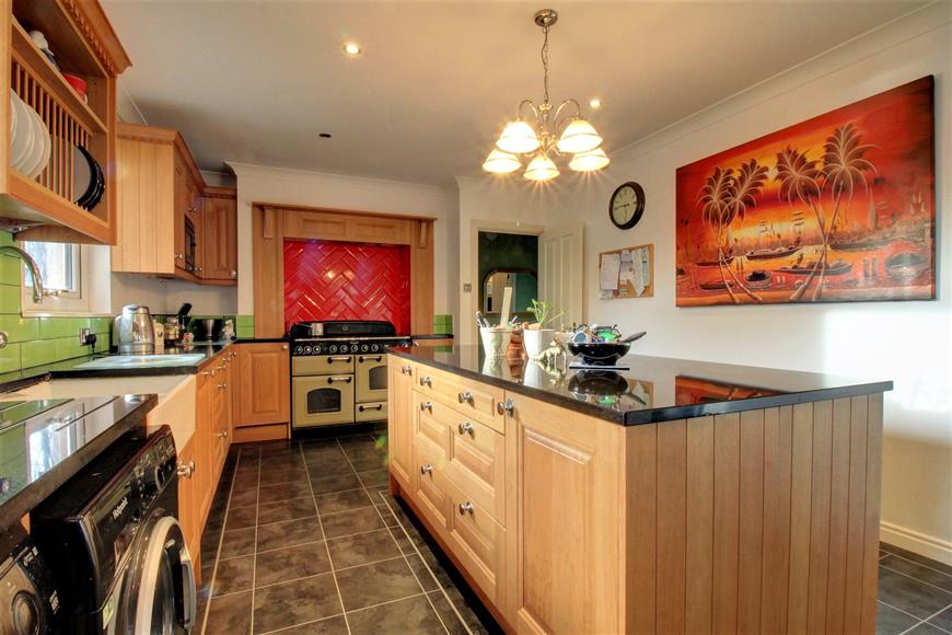 Scorton