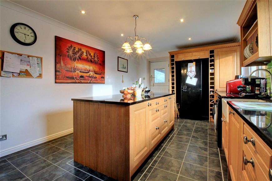 Scorton
