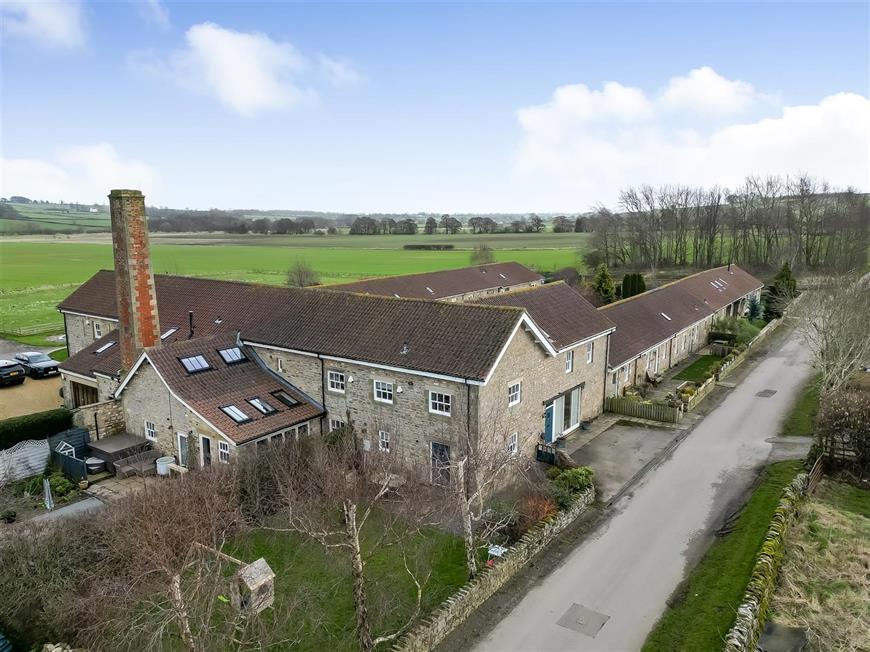 Gilling West