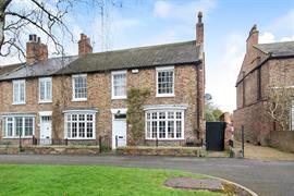 Hurworth
