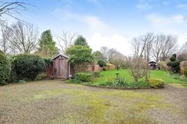Hurworth
