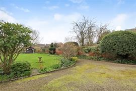 Hurworth