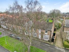 Hurworth