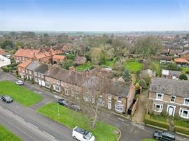 Hurworth