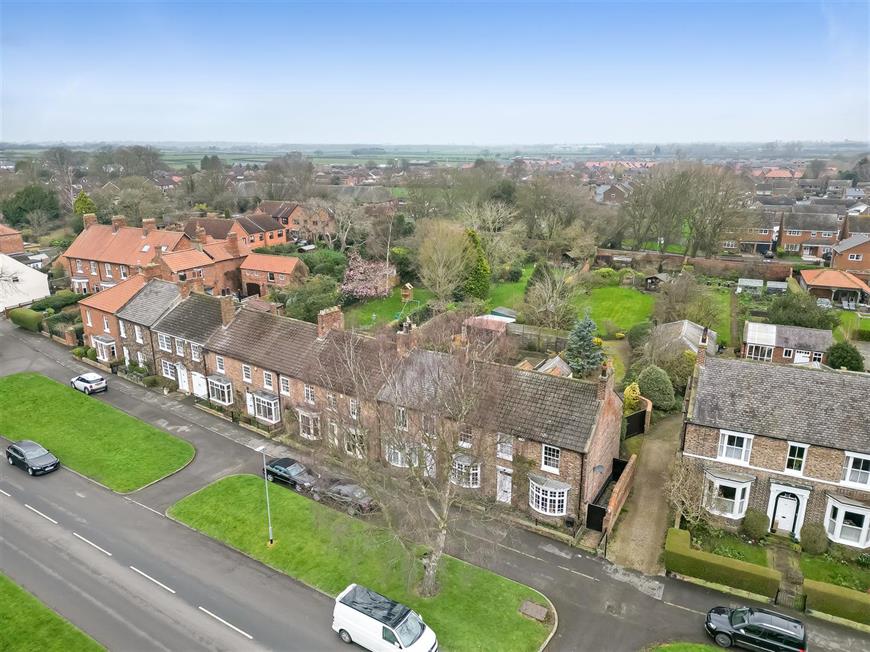 Hurworth