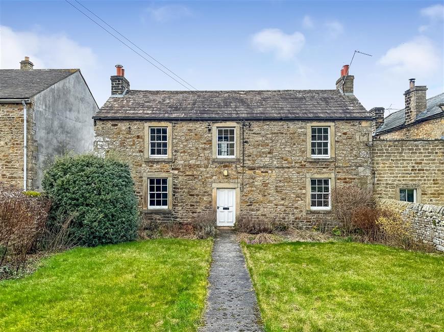 Barningham