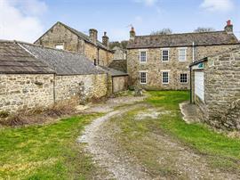 Barningham