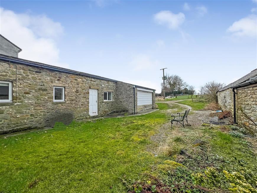 Barningham