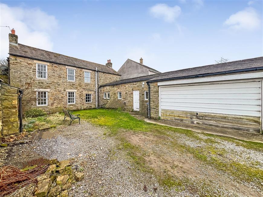 Barningham