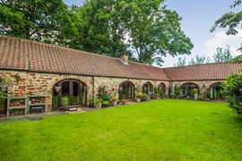Low Dinsdale