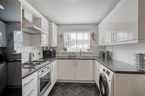 Merrybent Drive, Darlington
