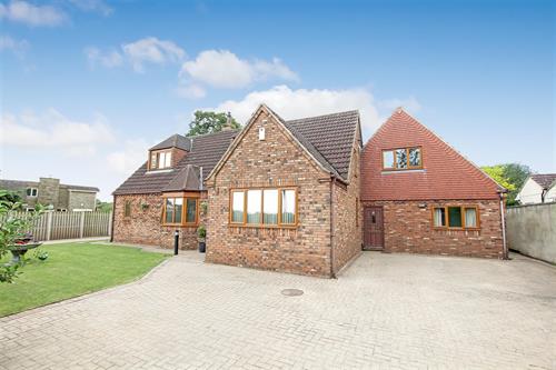 Dalton Gates, Northallerton